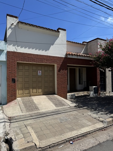 Inmobiliaria Tomás Acosta
