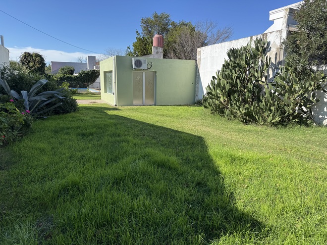 Inmobiliaria Tomás Acosta