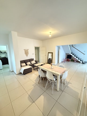 Inmobiliaria Tomás Acosta