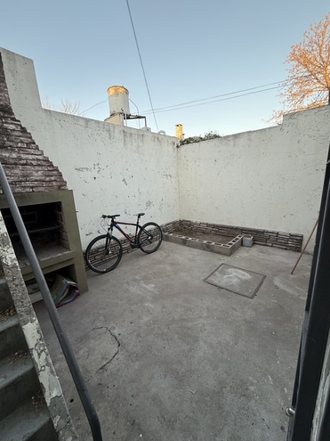 Inmobiliaria Tomás Acosta