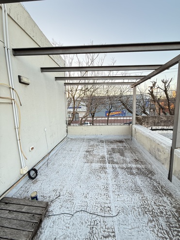 Inmobiliaria Tomás Acosta