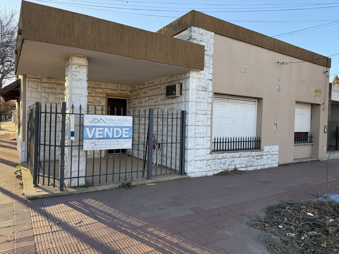 Inmobiliaria Tomás Acosta