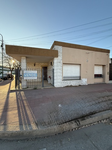 Inmobiliaria Tomás Acosta